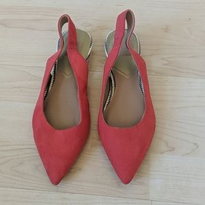 Dolce Vita flats